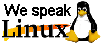 Permission to use the Linux penguin is granted by Larry Ewing (lewing@isc.tamu.edu) and The GIMP
